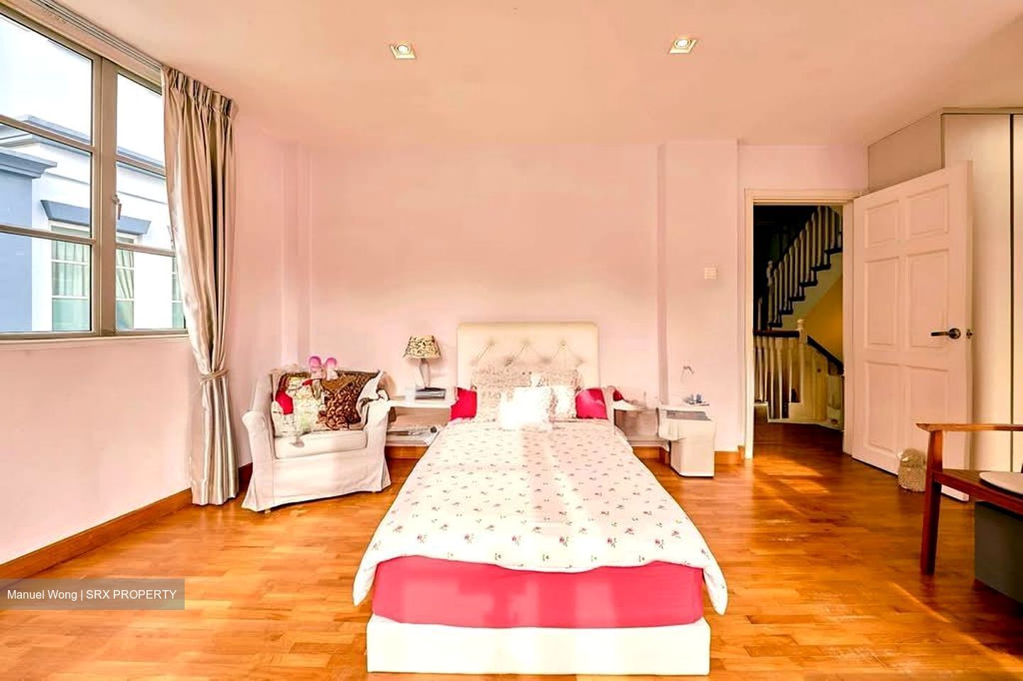 Burgundy Hill (D23), Semi-Detached #557459751